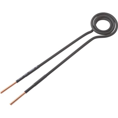 Pad induction ø50mm pour outils dégrippage OE 0800, OE 0610 - SA 0817 - CLAS Equipements