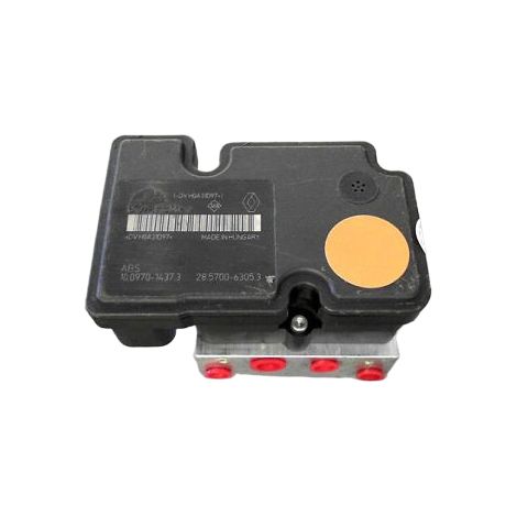 Unite Hydraulique Abs RENAULT Fluence 2010-2013 [PRODUIT D'OCCASION]♻️mk70fluence (1/4)