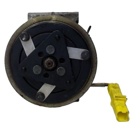 [PRODUIT D'OCCASION] Compresseur Air Conditionne CITROEN C3 ♻️ Ref Oe. 6453ks - Garantie à vie (1/4)