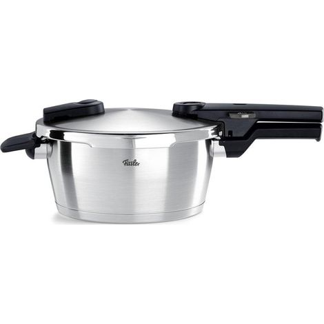 Fissler Vitaquick Premium 3.5l autocuiseur 22cm (602-410-03-000/0)
