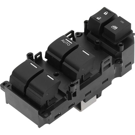 Interrupteur de commande principal de lève-vitre 35750 TBD H13, interrupteur de levage électrique pour Accord 2008-2012 (1/5)
