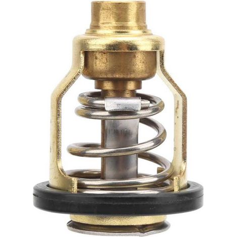 Thermostat 6g8-12411-01, pièces de rechange pour moteurs 4 temps de 9,9 à 70 ch. (1/4)