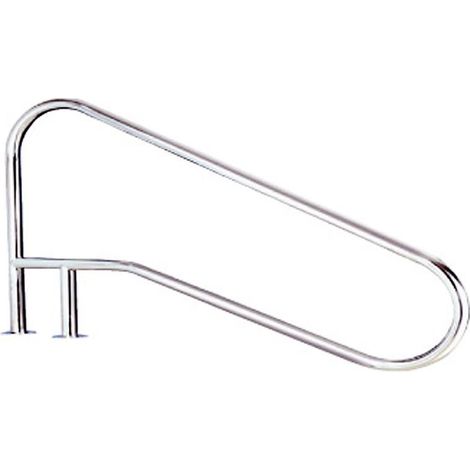 Scala FX-02 Piscina con Pletina