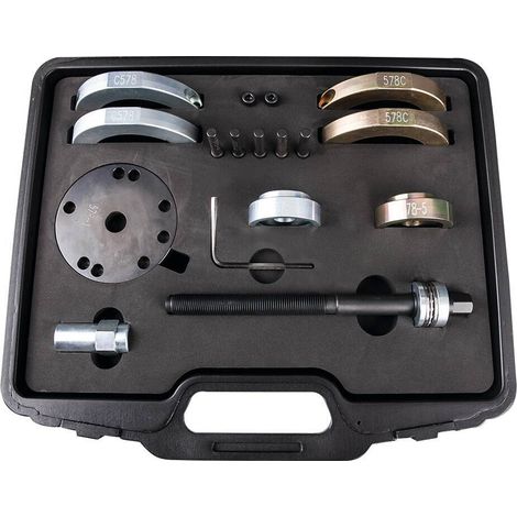 Outil dépose et pose roulements 2eme génération ø78mm - OM 3426 - CLAS Equipements (1/2)