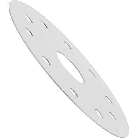 conductrice de chaleur ronde en acier inoxydable pour (1/5)