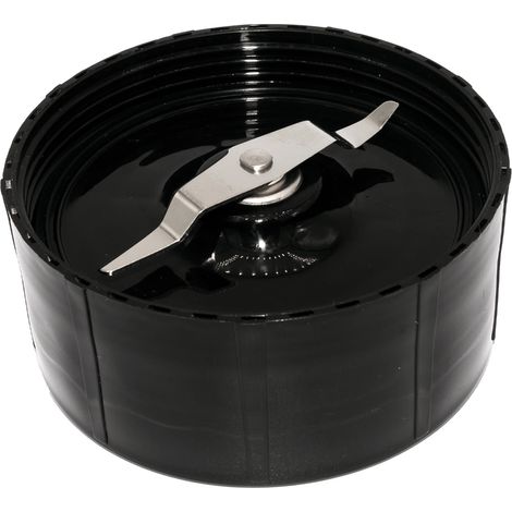Lame de rechange pour Remplacement Flat lame, avec Magic Bullet mixeur Mixer extracteur de jus MB1001 250W (1/5)