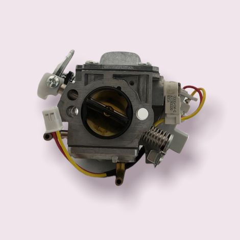 Filtro aria per motore HONDA G150 G200 altezza 38 mm ø 118 mm 17211883010 (1/4)