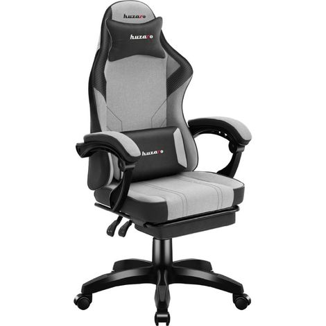 Silla gaming Force 3.7 gris (1/5)