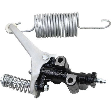 Répartiteur de freinage robuste (réf. 1491175) pour modèles BT50 2.5TD et 3.0TD (1/5)