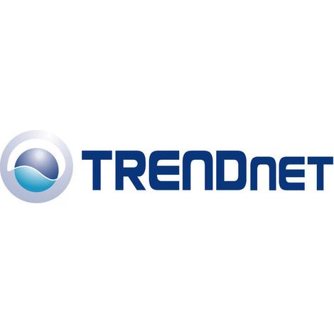 Conmutador Trendnet Teg-S25 24 Puertos RJ-45 Gigabit (10/100/1000) (1/4)