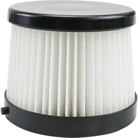 2 Stück kompatibel mit dem Dewalt DCV501HB 20V DCV5011H Ersatzfilter (1/4)