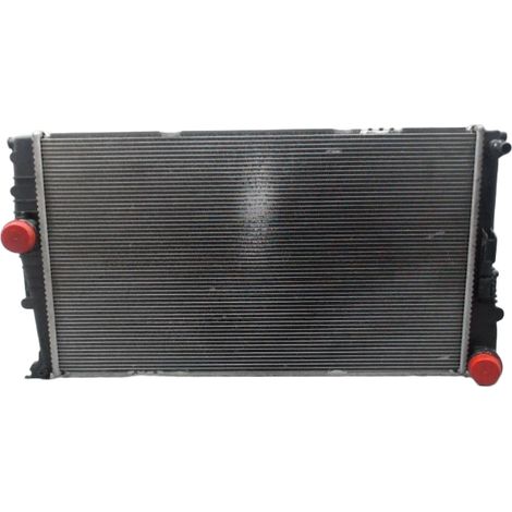 [PRODUIT D'OCCASION] Radiateur BMW Serie 4 ♻️ Ref Oe. 17118673370 - Garantie à vie (1/2)