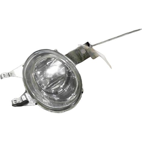 Phare Antibrouillard Avant Gauche PEUGEOT 206 [PRODUIT D'OCCASION]♻️6204t1