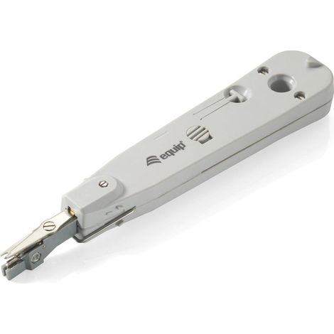 Equip 129119 Grigio, Argento pinza crimpatrice (1/2)