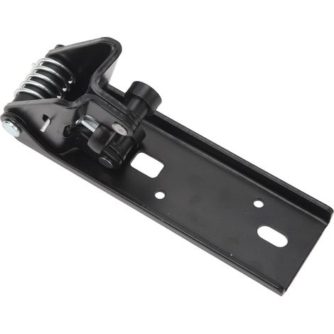 Roulette de porte coulissante DR75 gauche, charnière centrale pour Trafic Vivaro Primastar RHD 2001 à 2010 (1/5)
