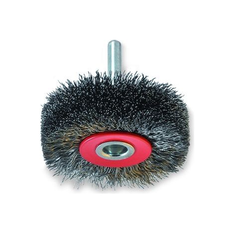 Brosse circulaire osborn 0002504141 50 mm fil acier 0,2 mm