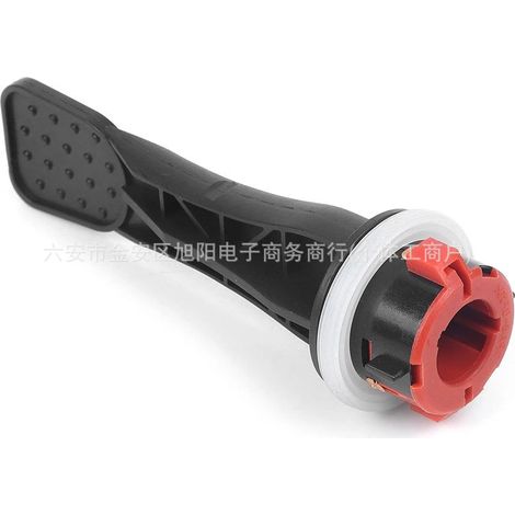 Suitable for Volkswagen daytime running lights and side light sockets 2K5953123B 7M3953123 (1/4)