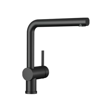 Mitigeur Blanco Linus Noir Mat - Black coloris (1/5)