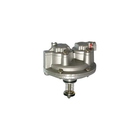 Regolatore gas camera aperta 11lt - 14lt