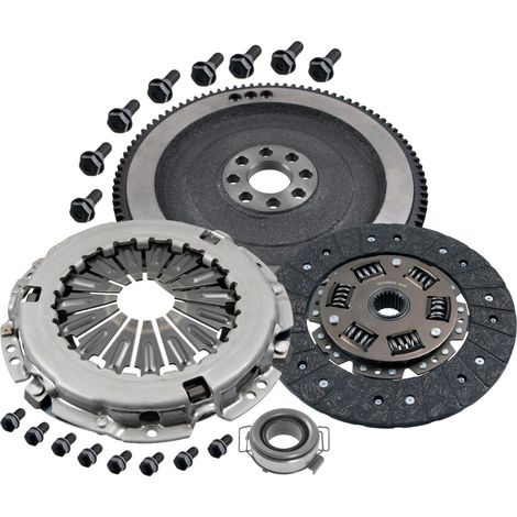 Kit d'embrayage Blue Print ADT330206 TOYOTA 13405-27010 13405-27010 S1 (1/4)