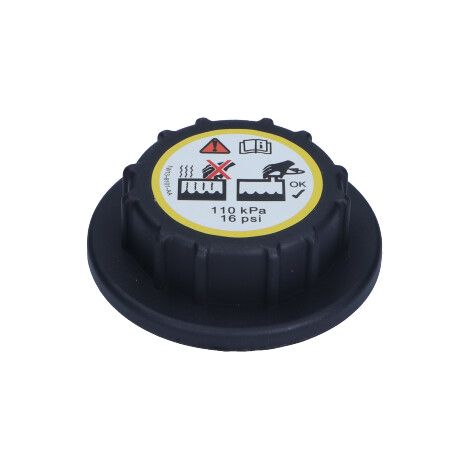 Bouchon, réservoir de liquide de refroidissement MAXGEAR 28-0636 MERCEDES-BENZ