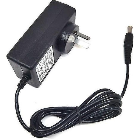 Adaptateur secteur 110-240 V pour aspirateur sans fil Shark - Taille : AU (1/4)