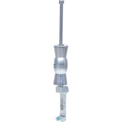 KS Tools Injektoren-Auszieher mit 1,25kg Schlaggewicht (1/5)