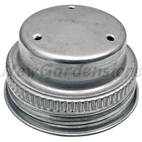 Tankdeckel für Rasentraktor kompatibel BRIGGS&STRATTON 298376