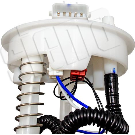 Part number 17040-3TS0B is compatible with the new fuel pump assembly for the Toyota Teana (2013–2017) and ensures a stable flow rate and precise pressure regulation. (Fuel pump assembly for Toyota Te (1/4)