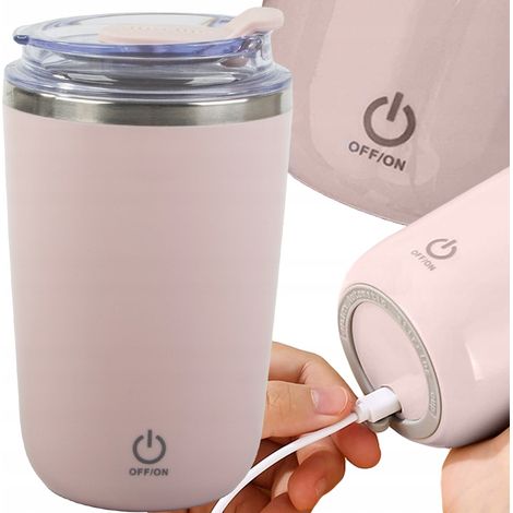 Tazza auto-miscelante (60) (1/5)