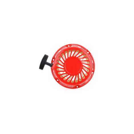 188F 190 Pull Start Starter 6.5KW Générateur Fit pour GX340 GX390 GX610 Moteur à essence (1/5)