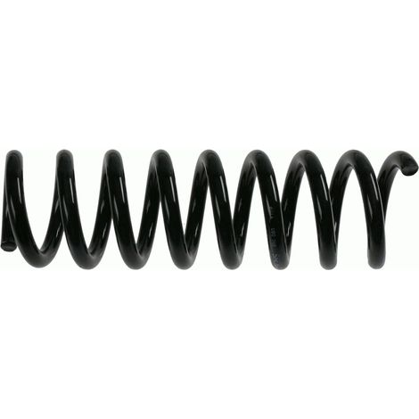 Ressort de suspension SACHS 994 080 MERCEDES-BENZ 211 324 05 04 A 211 324 05 04