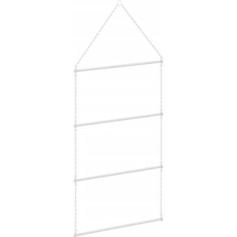 Satteldeckenhalter Silbern Edelstahl vidaXL (1/5)