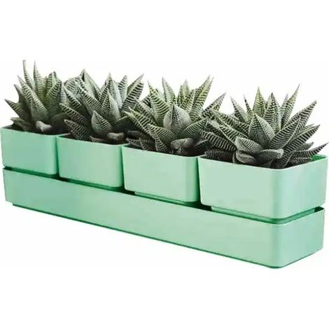 Sierra vaso 48cm verde oliva