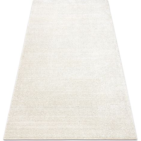 Alfombra PURE Líneas 5975-17733 crema beige 120x160 cm
