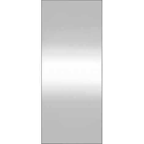 Miroir mural vintage Miroir mural pour Maison,salon,Chambre 40x100 cm Verre Rectangulaire -52445 (1/5)