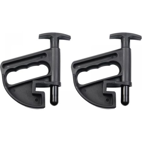 Desmontador de neumáticos, abrazadera de talón de neumático de nailon duradero, herramienta de centro de caída, abrazadera de talón de neumático de motocicleta, abrazadera de talón de neumático de mot