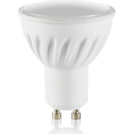 LAMPADINA ATTACCO GU10 7 W 620 lm 3000 K 90 108°
