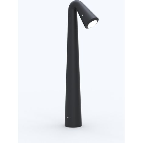Lampioncino LED per sentieri STEVEN Fumagalli G9 IP67