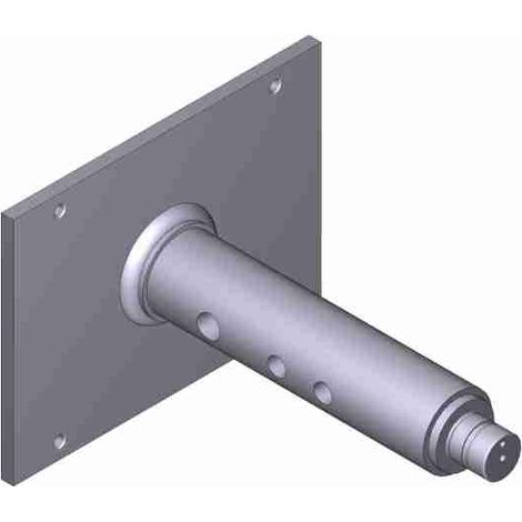 Albero Movimentazione Asta G6000 Ricambio CAME 119RIG064