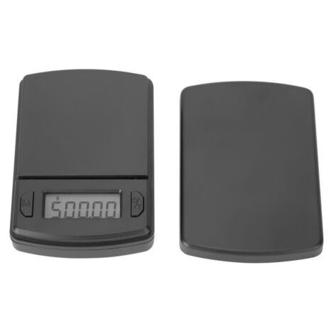 Mini balance à bijoux, balance électronique portable, pour peser en cuisine 500 g/0,01 g (1/5)