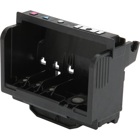 Tête d'impression haute fiabilité 4 couleurs ABS de remplacement pour HP 862/B110A/B109A/B210A/B310A