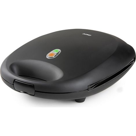 Sandwichera domo do9295c 1200 W placas extraíbles (1/4)