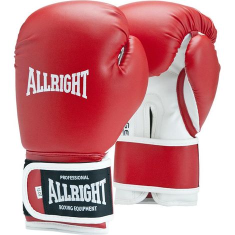 GANTS DE BOXE POWER GEL 10 oz (1/3)
