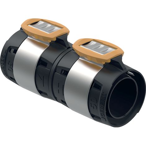 Manchon GEBERIT Flowfit PPSU - 620.01-63