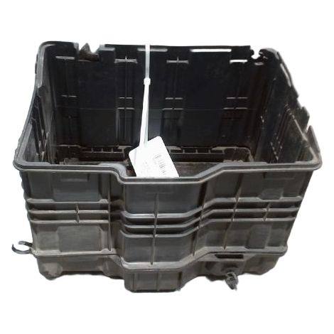 [PRODUIT D'OCCASION] Bac Batterie RENAULT Clio ♻️ Ref Oe. 648601269r - Garantie à vie (1/2)