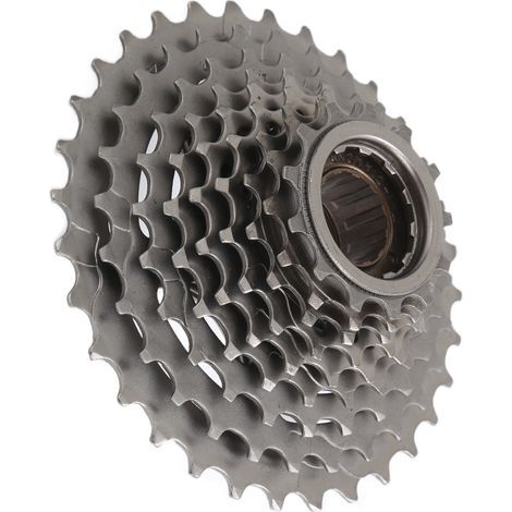 Roue libre de vélo 9 vitesses 13-32 dents, antirouille, indéformable et résistante à l'usure. Accessoire de vélo (1/5)