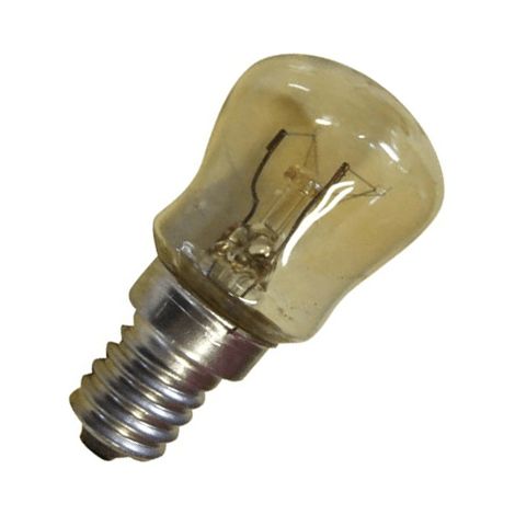 AMPOULE E14 15W POUR REFRIGERATEUR ARTHUR MARTIN - 5027988900