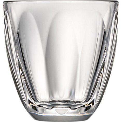 La Rochere - Gobelet Boudoir 25 cl (lot de 6)