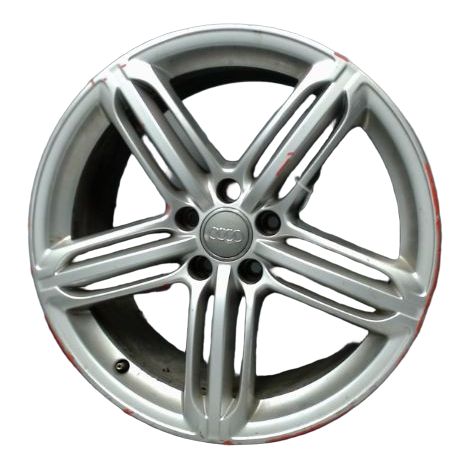 [PRODUIT D'OCCASION] Jante Aluminium AUDI A4 ♻️ Ref Oe. 8k0601025cm - Garantie à vie